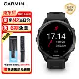 佳明（GARMIN）Forerunner970极夜黑(47mm)ECG心电心率跑步户外运动智能手表
