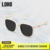 LOHO墨镜偏光太阳眼镜女防紫外线驾驶开车专用防紫外线GM2026年新款