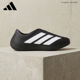 阿迪达斯（adidas）七夕礼物 男女鞋 运动型格系列 PURECHILL 凉鞋 LC1222 黑色 40.5