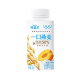 蒙牛 冠益乳轻衡黄桃燕麦风味发酵乳250g