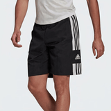 阿迪达斯（adidas）男子 足球系列SQ21 DT SHO运动 短裤GK9557 A/L码