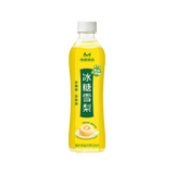 康师傅冰糖雪梨 梨汁饮料整箱装 500ml*15瓶 热门商品