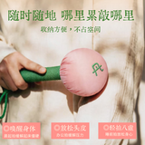 真不二养生锤背棒经络按摩敲打锤养生锤子实用节日礼物伴手礼