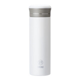 艾姆德（EMUND）贝尔格时尚保温杯 DH-BG50 奶油白500ml
