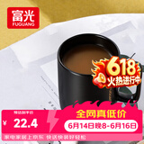 富光马克杯 大容量情侣水杯子 男女家居办公咖啡杯牛奶杯早餐杯