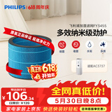 飞利浦（PHILIPS）空气净化器加湿滤网滤芯官方正品FY3455/00适用于飞利浦加湿净化一体机AC3737/00/KJ450F-C37配件