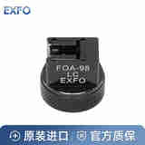 EXFO适配头原装进口FC/SC/LC接头FOAS-98(适用于PX1,LC)【#6】