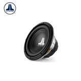 JL AUDIO捷力汽车音响 10W0无源低音炮 10寸重低音后备箱车载低音喇叭