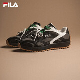 FILA【杨幂同款】藤萝鞋丨斐乐老爹鞋26新款女鞋透气阿甘运动鞋