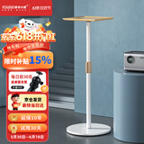 快朵小屋 投影仪支架 10KG超大承重托盘款家用办公投影机落地支架 极米坚果当贝通用型支架