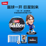ZURU梅西FIFA世界杯官方授权正版盲盒手办摆件姆巴佩足球明星