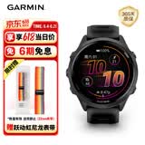 佳明（GARMIN）Forerunner570极夜黑(47mm)心率跑步户外运动智能手表生日礼物