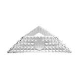 GAN 魔方三角展示架儿童玩具益智桌面摆件生日礼物