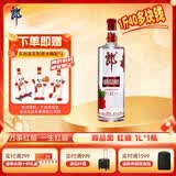 郎酒 顺品郎红顺 兼香型白酒 53度 1L*1瓶 单瓶装