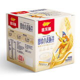 金龙鱼小麦胚芽30g*16包 独立包装 无添加 健康早餐 高纤高蛋白