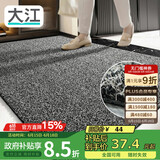 大江入户门地垫入户脚垫进户门门口地垫门外蹭土门垫57x87cm