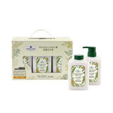 MEMBER'S MARK抑菌洗手液（500mL*3瓶正装+500mL*3瓶补充装） 500ml*6瓶