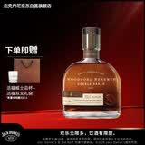 活福（Woodford）双桶波本 700ml 美国调和型 威士忌