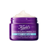 科颜氏（Kiehl's）安白瓶淡斑精华集焕白均衡亮肤面部美白精华液 紫玻A轻乳霜 75ml