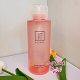 妍诗美辣木籽净透卸妆水温和清透毛孔滋润伊的家正品395ml 全新无包装盒