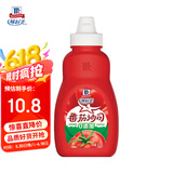 味好美（McCormicK）番茄沙司挤挤瓶 360g【番茄味更浓/配方干净】意大利面酱披萨酱