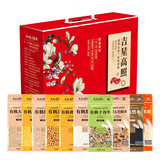 天地粮人甄制天地粮人吉星高照中秋有机十种杂粮礼盒6.6斤