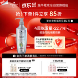 施华蔻（Schwarzkopf）防脱固发洗发露400ml  控油防脱发 固发防断发掉发女士新老包装