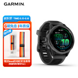 佳明（GARMIN）Forerunner570专业跑步运动手表GPS心率监测长续航极夜黑42mm礼物