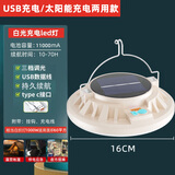 曼戈途夜市摆摊地摊户外LED充电灯泡应急家用工地照明超亮帐篷挂露营灯 16%选M114高亮1500000电显15-76小时-摆摊推荐 爆卖30万/首次使用前请先充满/激活电池/再用
