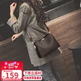 爱情海包包女包斜挎包高端品牌单肩大容量轻奢生日礼物高级感送女友老婆