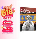 中国读本 China Readers C1/CAE 孔子生平与思想 Confucius His life and legacy 第一辑  美国国家地理学习 (NGL)  儒家 国学