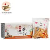 依贝康【河北特产馆】缸炉烧饼 香脆芝麻烧饼薄饼零食小吃 保定唐县特产 香酥烧饼整箱装200g*10袋