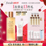 Fresh馥蕾诗红茶防护礼盒(红茶水250ml+防晒乳50ml）生日礼物送女友