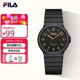 斐乐（FILA）学生手表初高中生男女机械六一礼物考试手表儿童手表6586-009