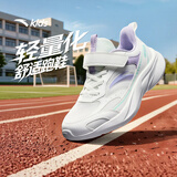 安踏童鞋临风女童运动鞋2026秋季女大童跑鞋学生女孩校园轻便跑步鞋