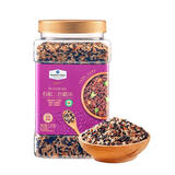 MEMBER'S MARK有机三色糙米 2.1kg 2.1kg