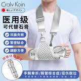 CRALVKOIN医用腕关节固定支具手腕护具护腕腱鞘炎腕部桡骨折扭伤腕管综合征