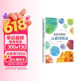 走进奇妙的元素周期表