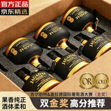 朗柏特【果香纯正金奖红酒】法国进口红酒整箱干红葡萄酒原酒750ml礼盒