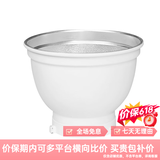 永诺（YONGNUO） YN LUX100手持led补光灯100W摄影外拍灯3200-5600K 白色标准罩