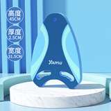 佑游浮板儿童漂浮板成人初学者浮力打水板专业游泳馆辅助装备9910蓝色