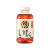 元气森林 好自在 元气自在水 红豆薏米水   500mL*15瓶装  硬折扣
