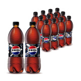 百事可乐Pepsi 无糖可乐 碳酸饮料汽水 900ml*12瓶 家庭聚会（随机包装）