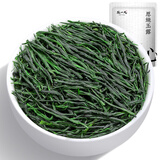 陈一凡 恩施玉露 2026新茶恩施非遗蒸青绿茶茶叶春茶明前自饮袋装250g