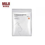 MUJI全价宠物主粮 猫用 宠物用品 猫粮 25年春季 鸡肉鸽肉混合 2kg*1袋