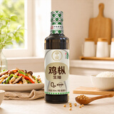 中坝鸡枞生抽酿造酱油500ml【特级酱油】厨房端午佳节美味搭子
