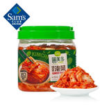 切件泡菜 1.2kg 1.2kg*1瓶