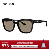 BOLON暴龙眼镜杨紫同款百搭防晒太阳镜驾驶男女墨镜礼物BL3199A12