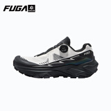 KAILAS FUGA凯乐石FUGA EX3 BOA低帮越野跑山鞋透气轻量抓地缓震跑步鞋男款
