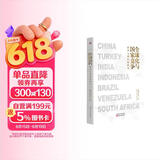 全球化与国家竞争(新兴七国比较研究)
